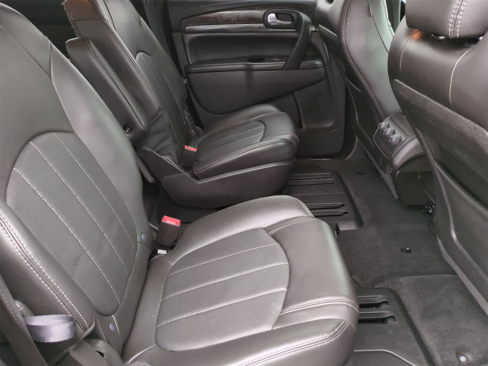 2017 Buick Enclave Leather 20