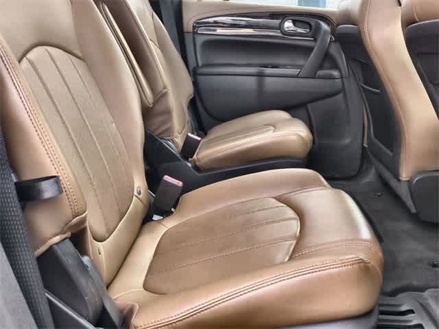 2016 Buick Enclave Leather 19