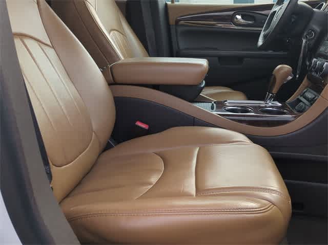 2016 Buick Enclave Leather 20