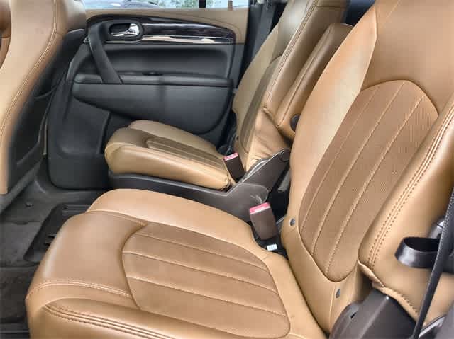 2016 Buick Enclave Leather 18