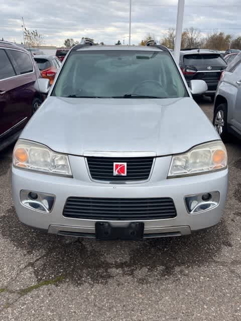 2006 Saturn VUE V6 8