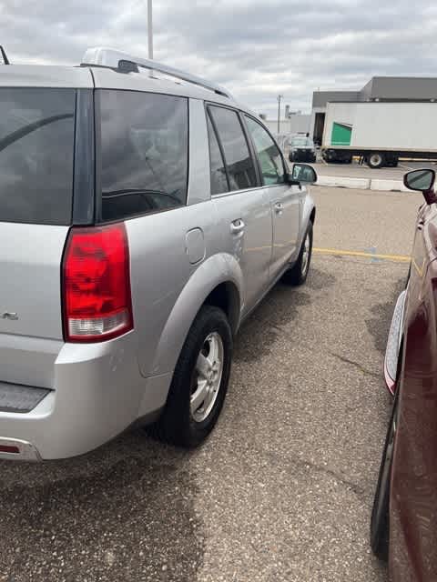 2006 Saturn VUE V6 6