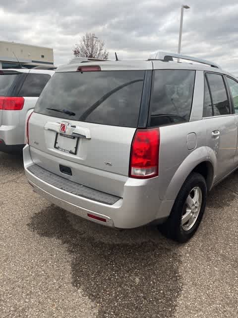 2006 Saturn VUE V6 5