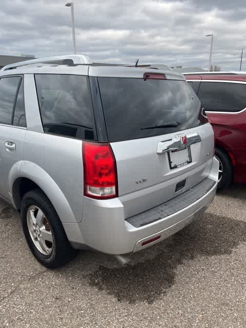 2006 Saturn VUE V6 2