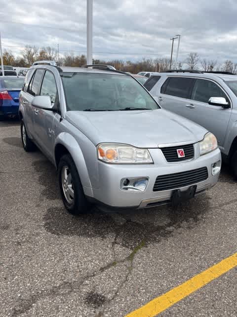 2006 Saturn VUE V6 7