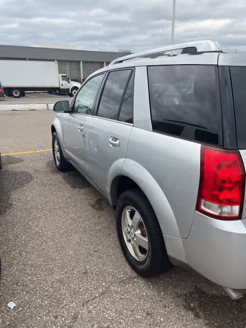 2006 Saturn VUE V6 3