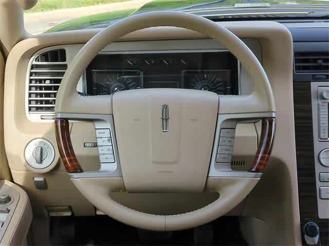 2008 Lincoln Navigator L L 24