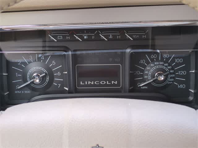 2008 Lincoln Navigator L L 35