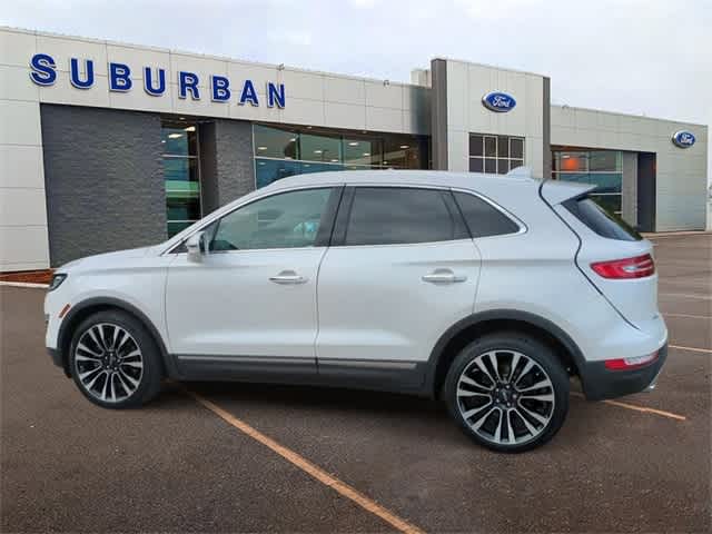 2019 Lincoln MKC Reserve 6