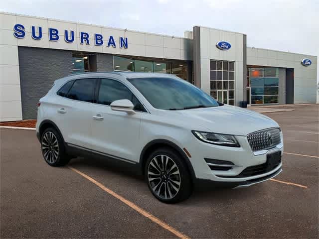 2019 Lincoln MKC Reserve 2