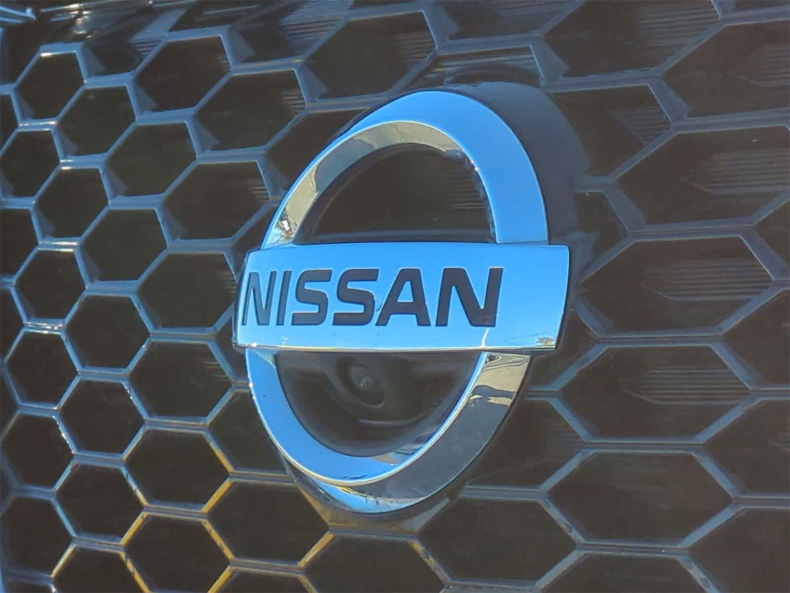 2021 Nissan Murano SV 11