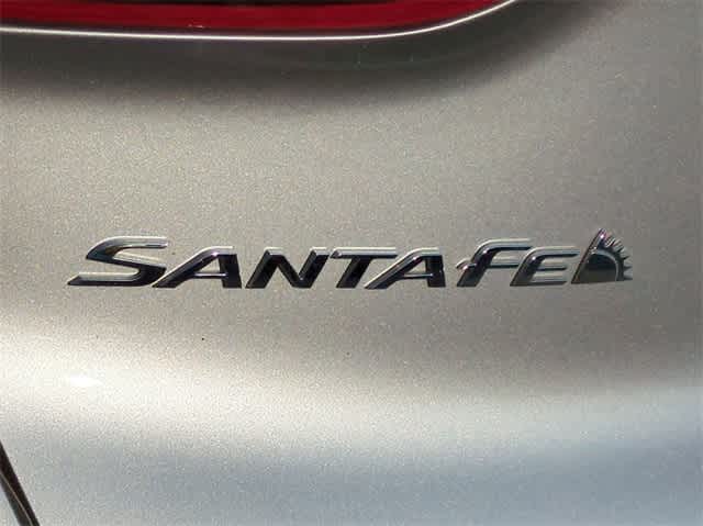 2023 Hyundai Santa Fe SEL 13