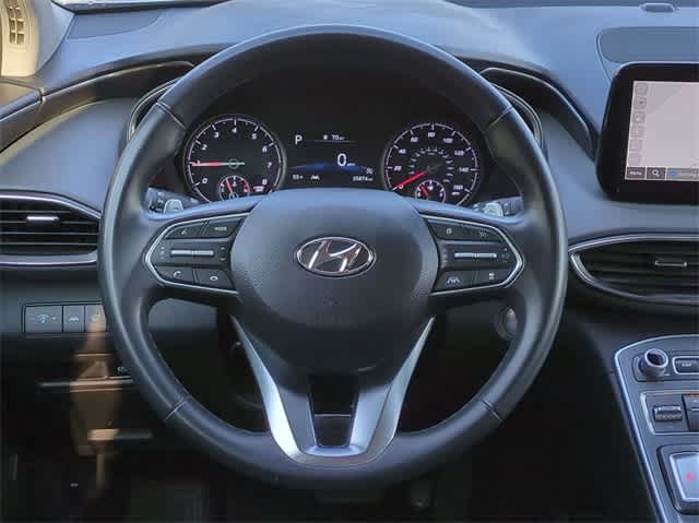 2023 Hyundai Santa Fe SEL 22