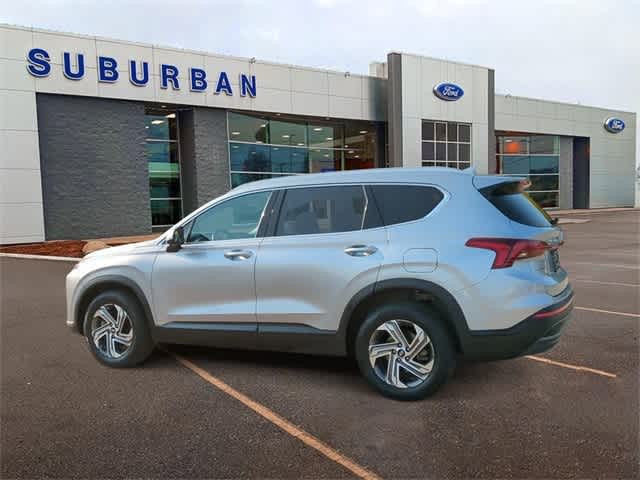 2023 Hyundai Santa Fe SEL 6