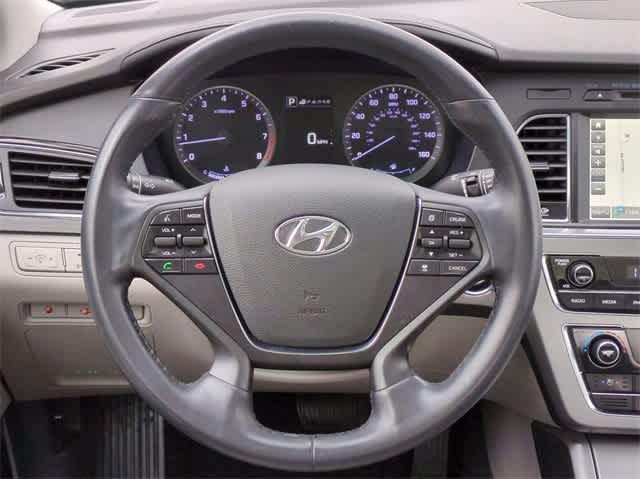 2016 Hyundai Sonata 2.4L Limited 24