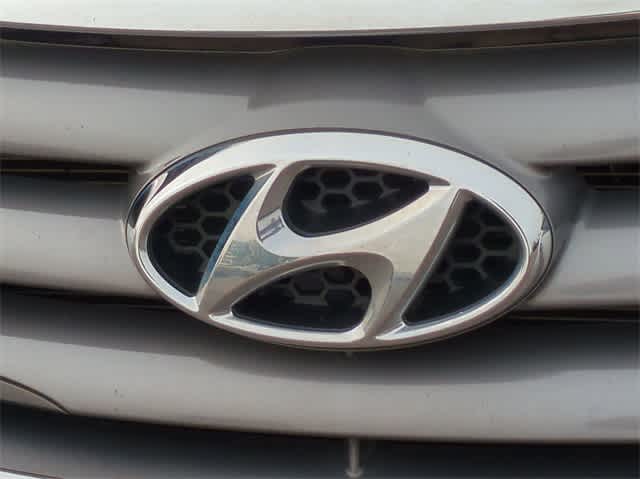 2014 Hyundai Sonata GLS 11