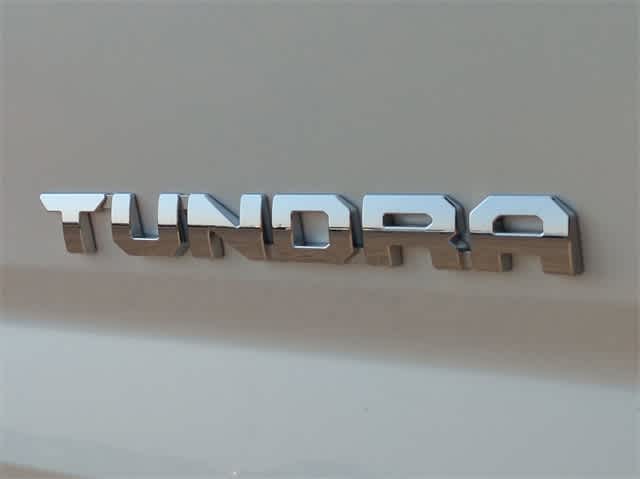 2022 Toyota Tundra Limited CrewMax 5.5 Bed 12