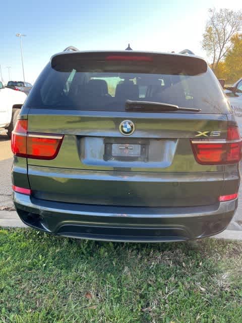 2011 BMW X5 35i Premium 3