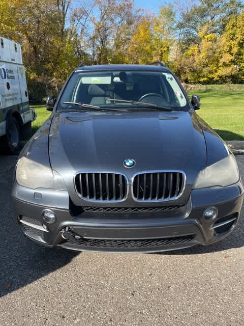 2011 BMW X5 35i Premium 7