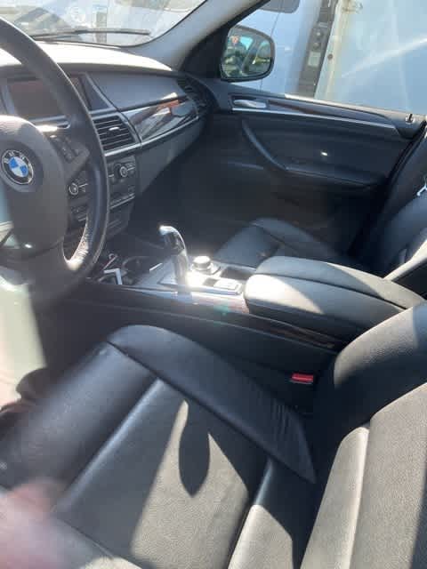 2011 BMW X5 35i Premium 12