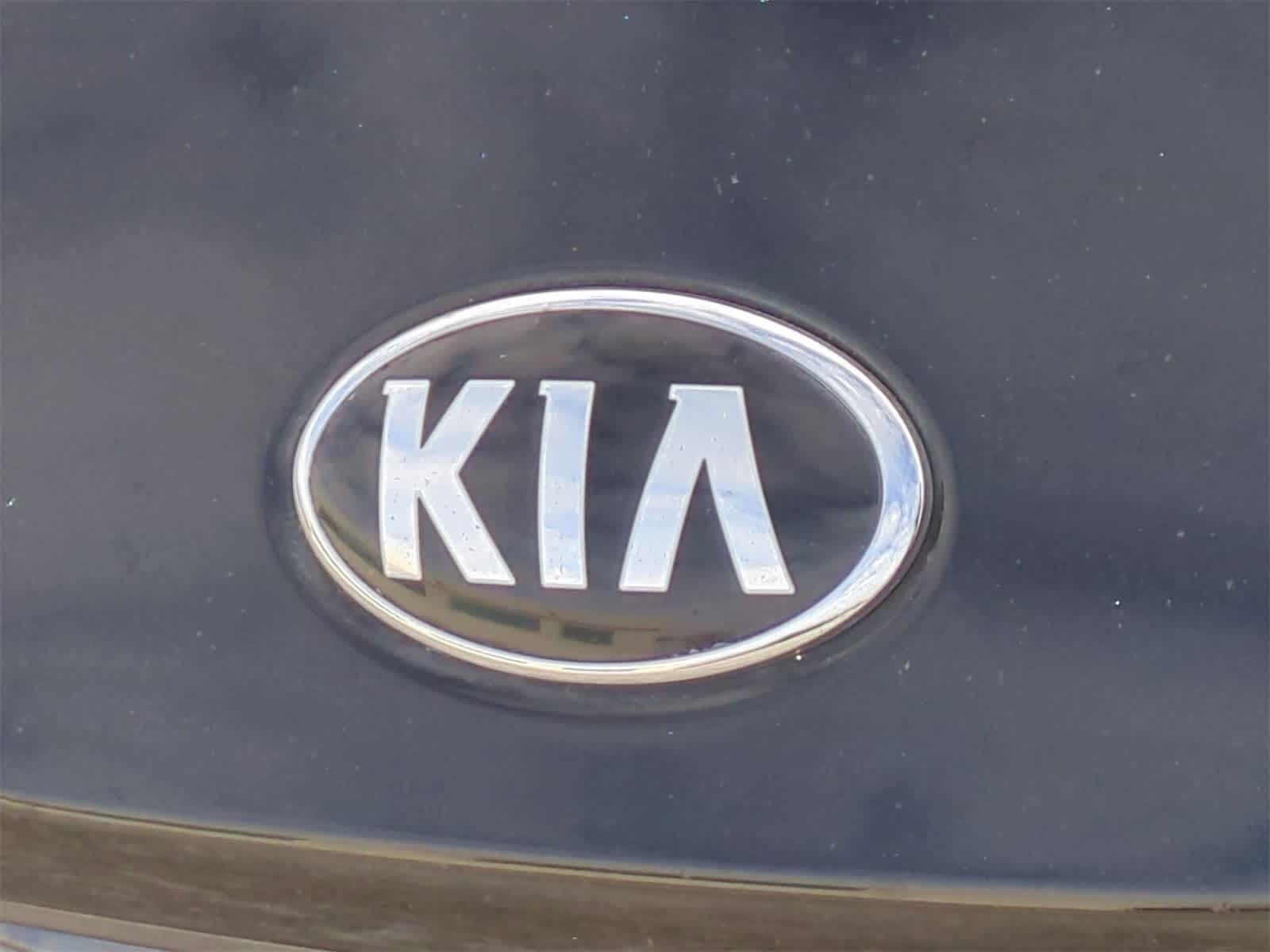 2021 Kia K5 GT-Line 12