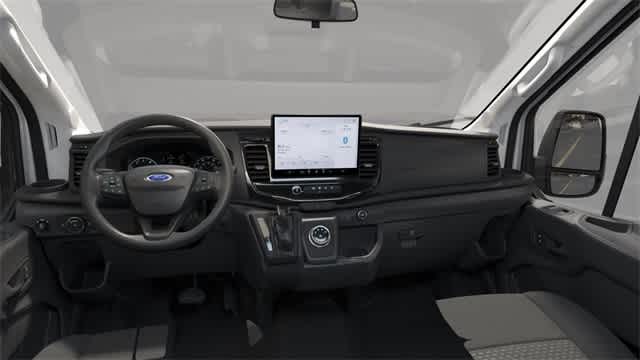 2023 Ford E-Transit  7