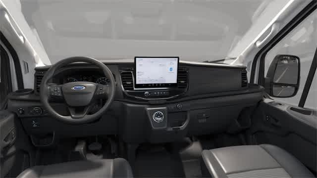 2023 Ford E-Transit BASE 7