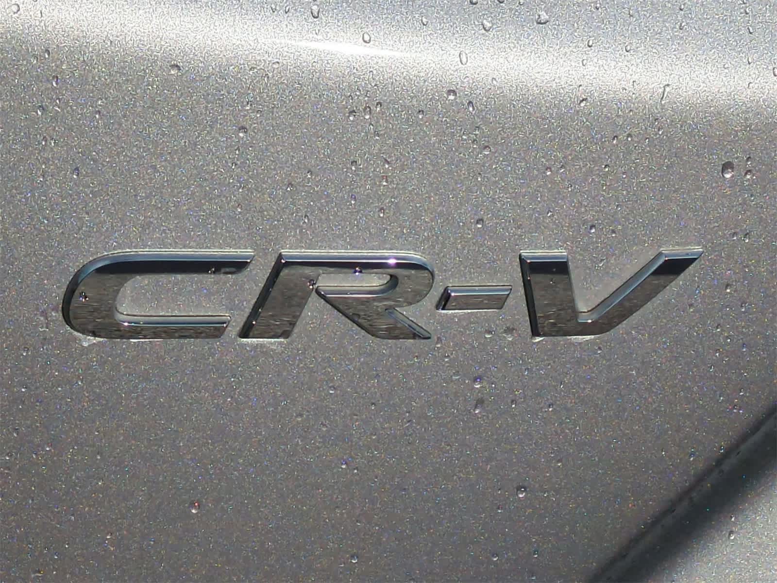 2021 Honda CR-V Hybrid EX 13