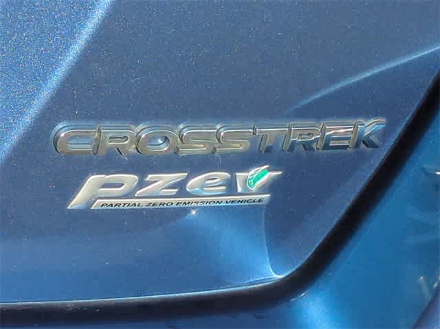 2016 Subaru Crosstrek Premium 13