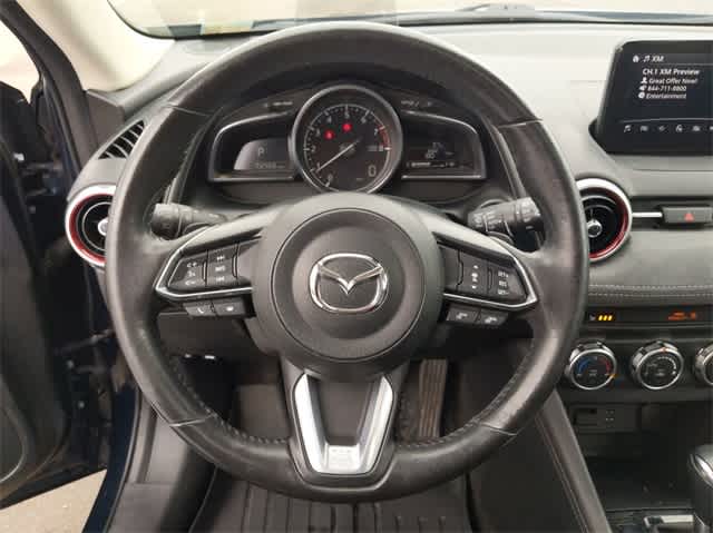 2019 Mazda CX-3 Grand Touring 23