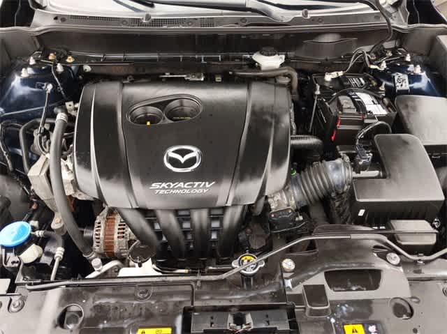 2019 Mazda CX-3 Grand Touring 15