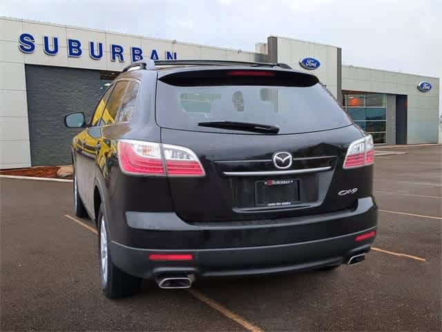 2011 Mazda CX-9 Touring 7