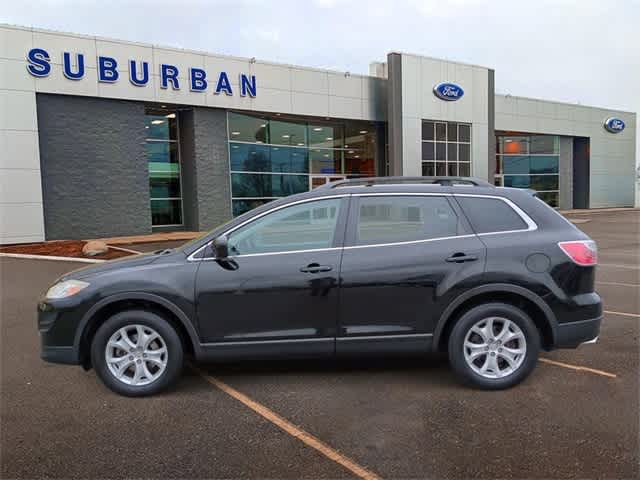 2011 Mazda CX-9 Touring 5