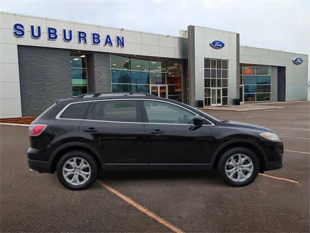 2011 Mazda CX-9 Touring 9