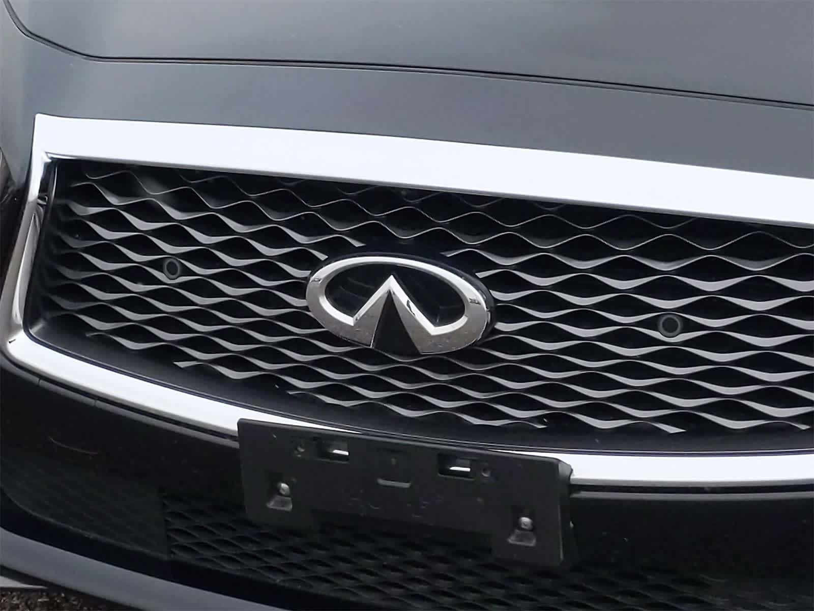 2020 INFINITI Q50 SPORT 12