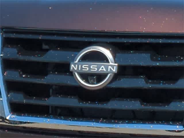 2022 Nissan Armada SL 12