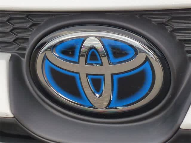 2023 Toyota Corolla Hybrid LE 11