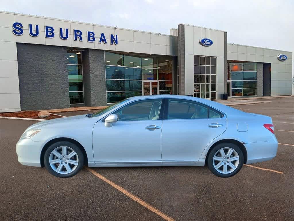 2008 Lexus ES 350 350 5