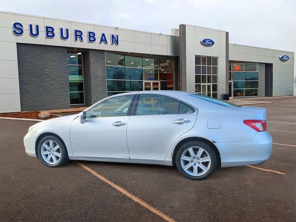 2008 Lexus ES 350 350 6