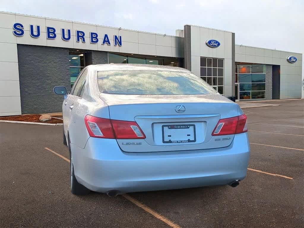 2008 Lexus ES 350 350 7