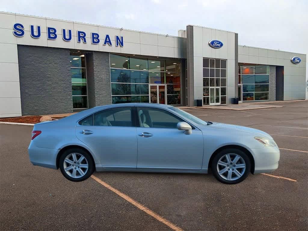 2008 Lexus ES 350 350 9