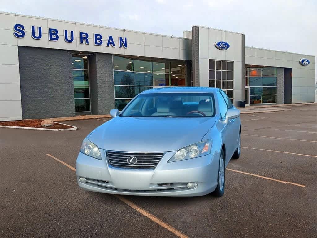 2008 Lexus ES 350 350 3