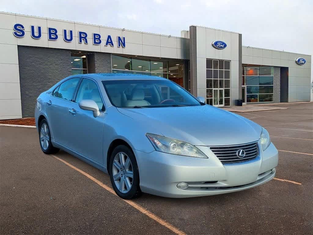 2008 Lexus ES 350 350 2