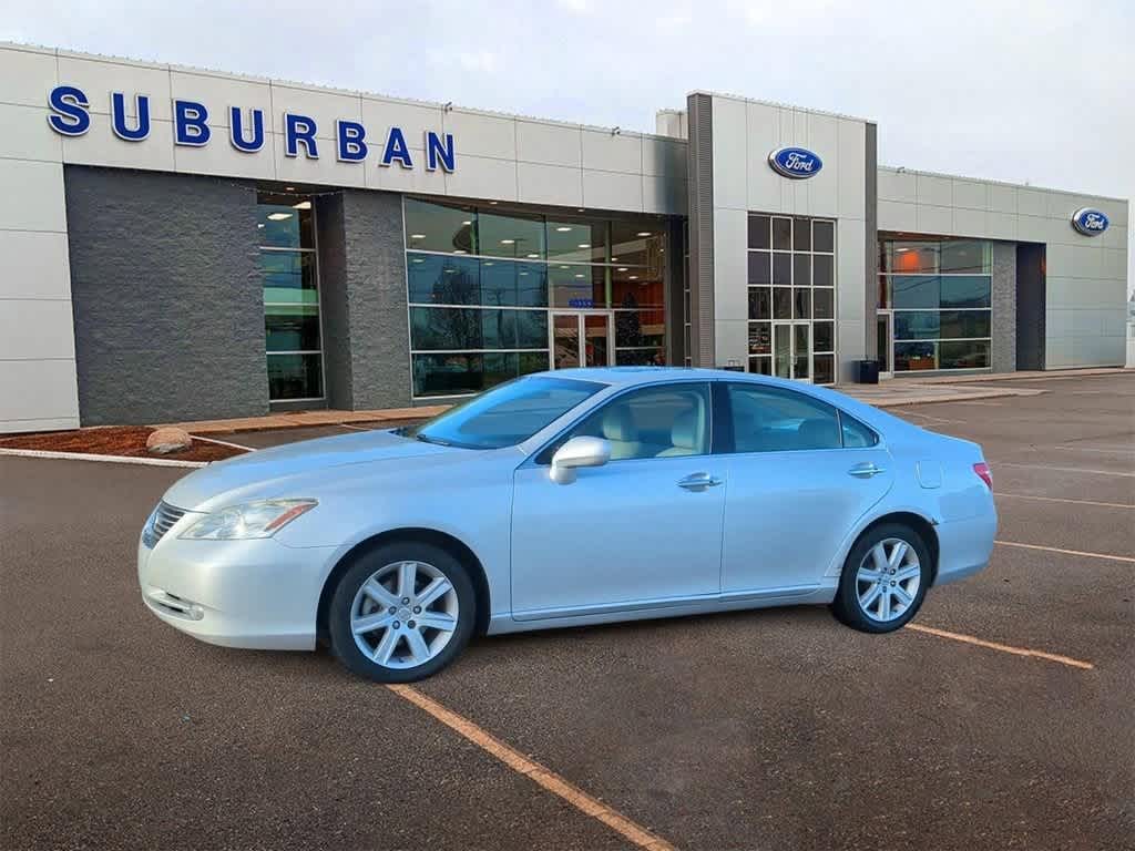 2008 Lexus ES 350 350 4