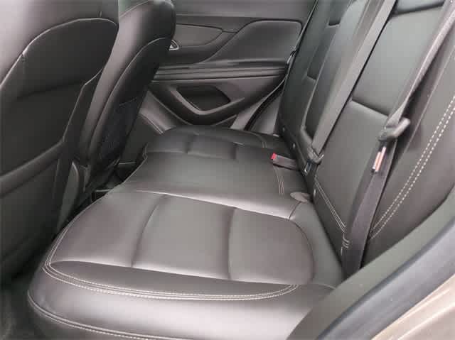 2015 Buick Encore Leather 19