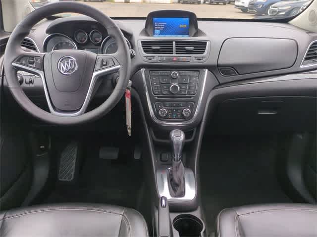 2015 Buick Encore Leather 15