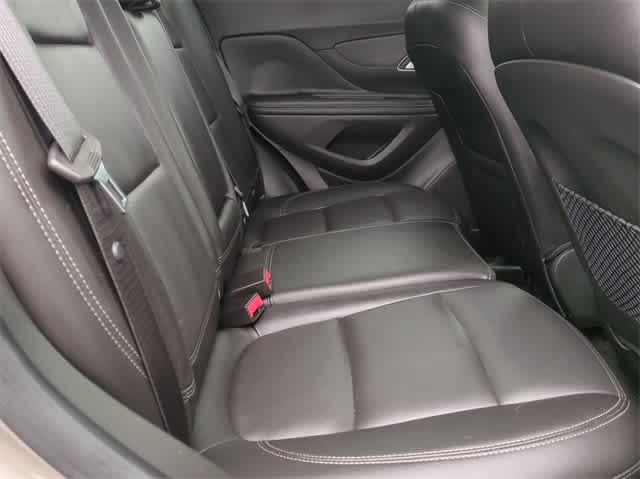 2015 Buick Encore Leather 20