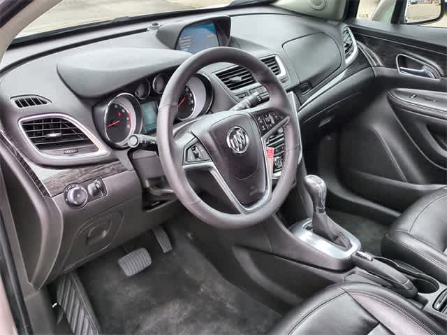 2015 Buick Encore Leather 10