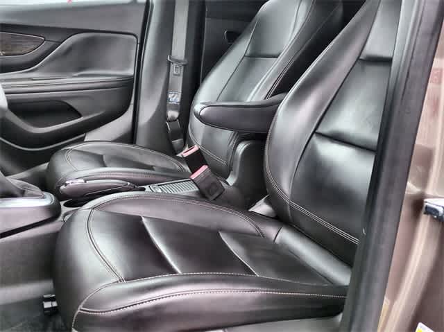 2015 Buick Encore Leather 16