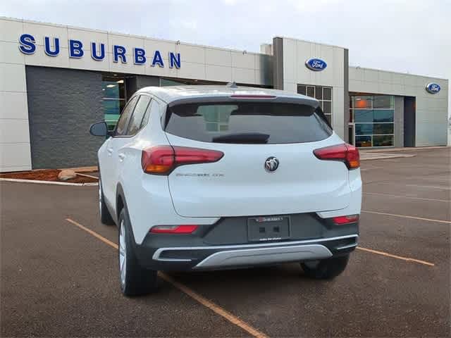 2021 Buick Encore GX Preferred 7